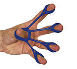 Тренажер для пальців Qmed Finger Exerciser Extra-Heavy, екстрасильний, фото 3
