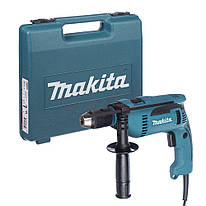 Дриль ударний Makita HP1641K