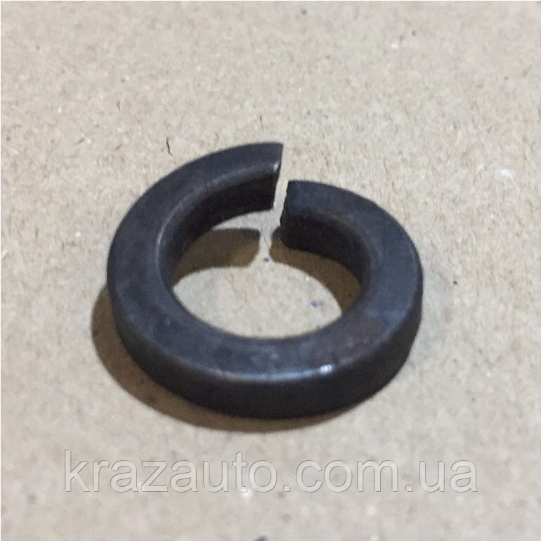 Гровер болта карданного М10 МАЗ КрАЗ 2506881