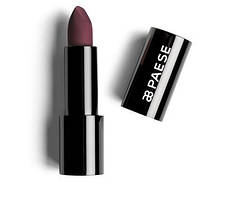 МАТОВА ПОМАДА ДЛЯ ГУБ (101) MATTE LIPSTICK RICE OIL PAESE