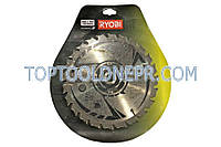 Пильный диск RYOBI 190х16х24Z CSB190A1 фирменный