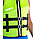 НЕОПРЕНОВЫЙ СПАСАТЕЛЬНЫЙ ЖИЛЕТ JOBE CHILDREN LIME GREEN, фото 4