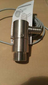 Витратомір для AdBlue TURBINOX (вуглий 90) PULSER 1in x 1in PIUSI F0042001A