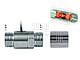 Витратомір для AdBlue TURBINOX (вуглий 90) PULSER 1in x 1in PIUSI F0042001A, фото 4