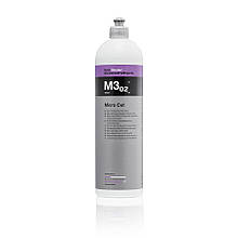 Полірувальна паста мікроабразивна - Koch Chemie Micro Cut M3.02 1 л. (403001)