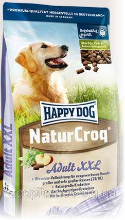 Happy Dog NaturCroq XXL 15 . 107347555
