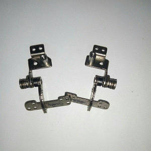 Петлі (пара) Samsung R508 R523 R525 R528 R530 R540 R580 RV508, RV510 R538 бв