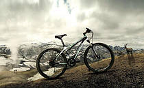 Підліткові та Дорослі Велосипеди