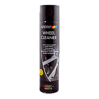 Очиститель дисков Motip Wheel Cleaner 600 мл