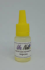 Олія для кутикули 12 мл