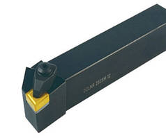 DCLNR2525M12 Різець (державка) токарний прохідний