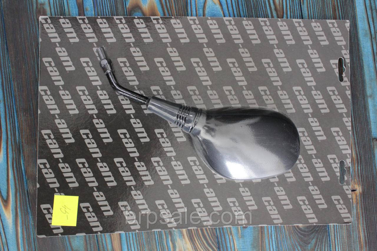 Дзеркало ліве MIROIR GA, фото 1