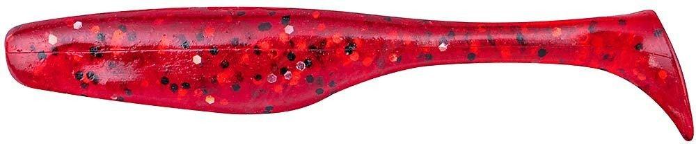 Силікон їстівний Select Crazy Shad 4 "5шт. Color 027