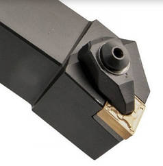 DCLNL2525M12 Різець (державка) токарний прохідний