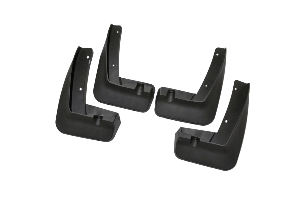 Бризковики BMW X2 F39 2018 - 4-шт AVTM MF.BMWX23918 бмв х2