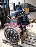 Діагностика, капітальний і поточний ремонт тракторного двигуна Д-65 на базі ЮМЗ і всіх його модифікацій, фото 8