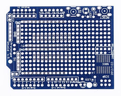 Макетна плата для Arduino Uno