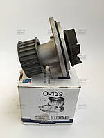 Dolz O-139 Насос водяний Daewoo Evanda 2.0, Lacetti 1.8, Nubira 1.8, 2.0 (16V), Tacuma 2.0