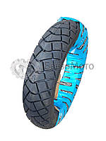 Покришка 3.00-10 DELI TIRE S223 TL