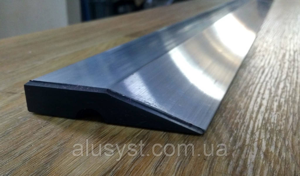 Заглушки трапеція