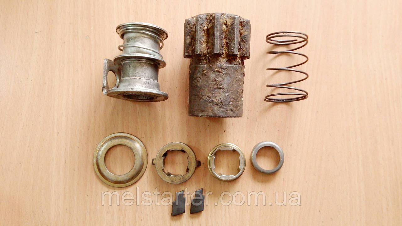 Бендікс СТ103 (МАЗ)