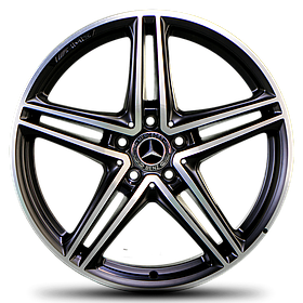 Оригінальні 19/20-дюймові диски Mercedes AMG GT C190
