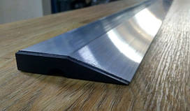 Правила алюмінієві