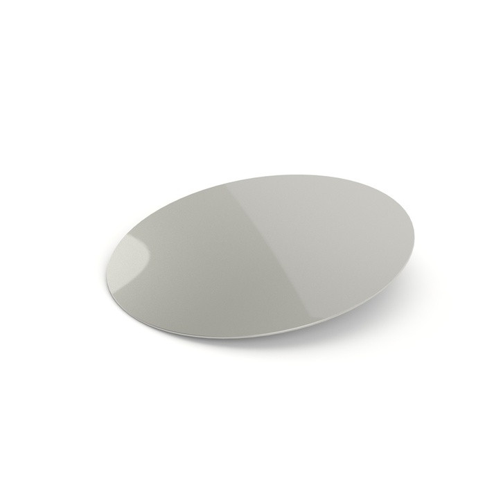 Кришка фольгована для контейнера SPT62L 100шт/уп