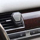 Оригінальний освіжувач повітря Audi singleframe fragrance dispenser (червоний), артикул 80A087009A, фото 3