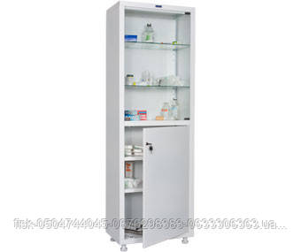 Шафа медична MD 1 1760/SG