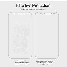 Захисна плівка Nillkin для Samsung Galaxy J7 глянсова, фото 4