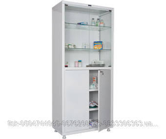 Шафа медична MD 2 1780/SG