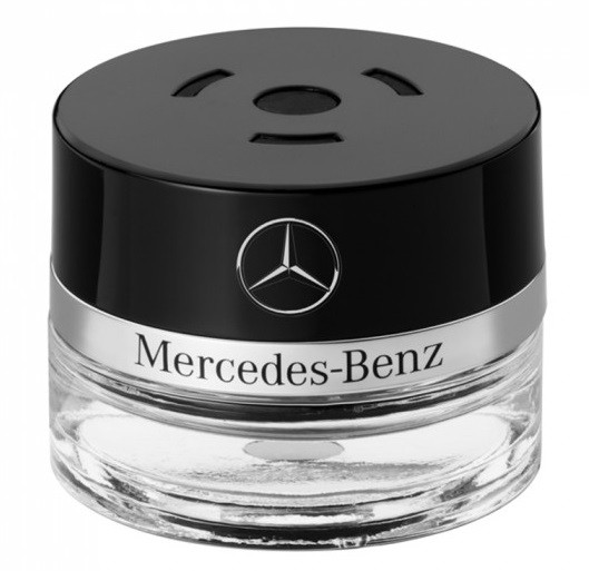 Аромат Downtown Mood для автомобілів Mercedes з опцією Balance Air, артикул A0008990288