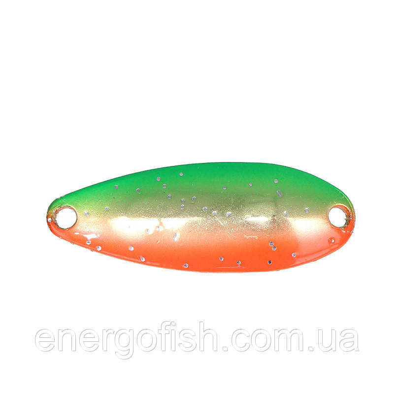 Блешня колебалка GC Wave 4.0 g 08G