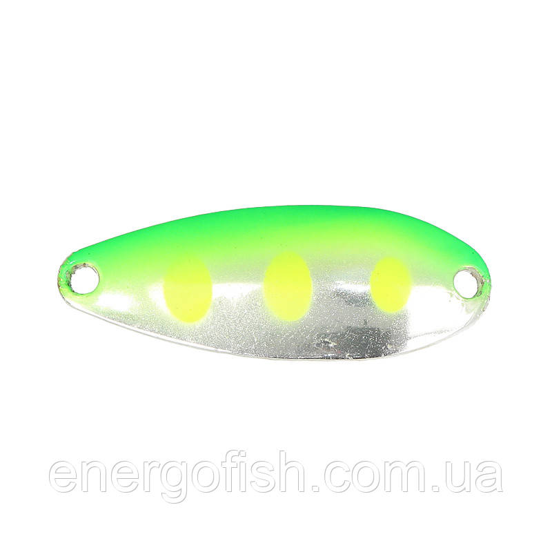 Блешня колебалка GC Wave 4.0 g 07GSF, фото 1