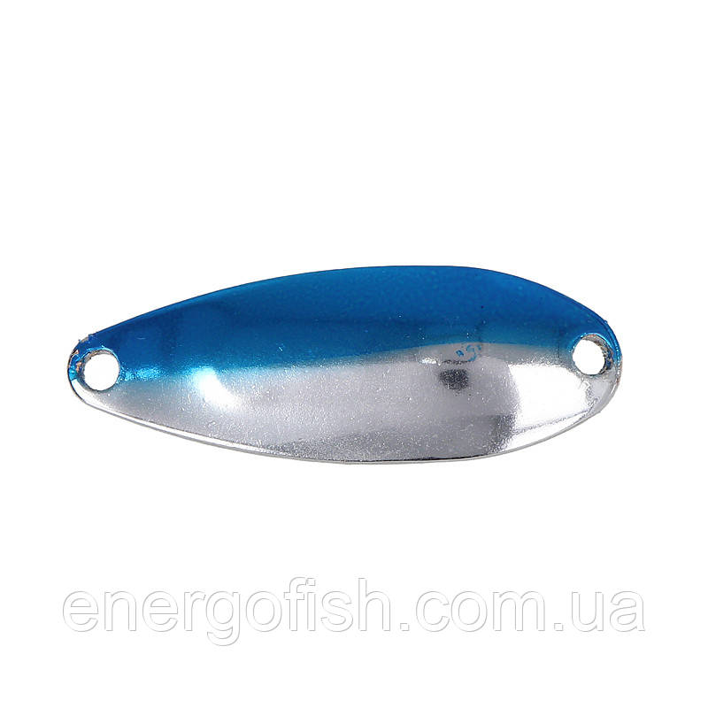 Блешня колебалка GC Wave 4.0 g 04S, фото 1