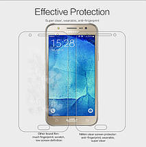 Захисна плівка Nillkin для Samsung Galaxy J5 глянсова, фото 4