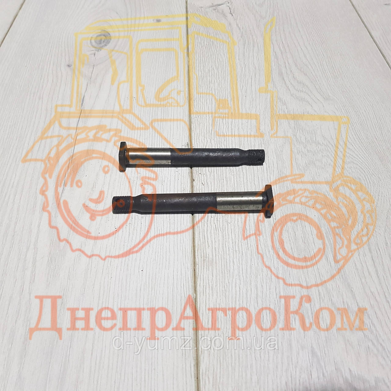 Палець маховика ЮМЗ Д-65 | 36-1005121, фото 1