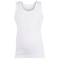 Майка дитяча GABBI Уні Білий на зріст 104 (10041)