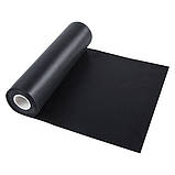 Стрічка еластична для фітнесу та йоги в чохлі 250х15х0.35 см E415-25, фото 2