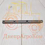 Валик коромисел ЮМЗ Д-65 Д65-02-011-А, фото 2