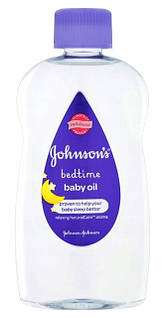Масло дитяче johnson's Baby Bedtime перед сном 300 мл 01154