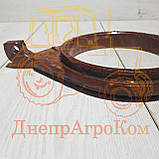 Опора двигуна СМД 15 на ЮМЗ | 6ДМ-1001015, фото 2