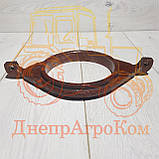 Опора двигуна СМД 15 на ЮМЗ | 6ДМ-1001015, фото 3