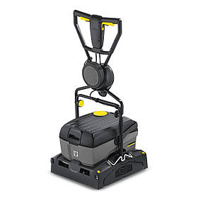 Підлогомийно-всмоктувальна машина Karcher BR 40/10 C (1.783-311.0)