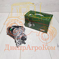 Стартер ЮМЗ