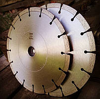 Круги алмазні для Cut-n-break RM