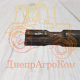 Валик масляного насоса ЮМЗ | Д08-028-А, фото 2