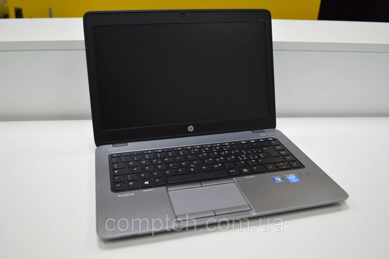 Ноутбук HP EliteBook 850 G2