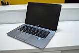 Ноутбук HP EliteBook 850 G2, фото 7